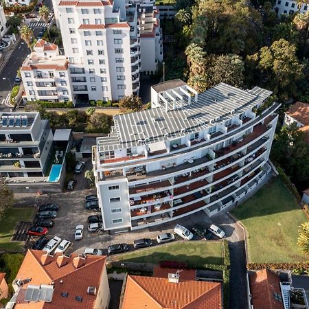 Funchal Garden By Madeira Sun Travel Apartment Bagian luar foto